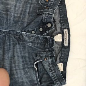 Men’s j.lindeberg.denim relaxed fit